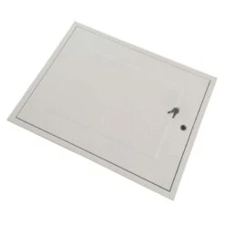 Manthorpe Drop Down Fire Rated Loft Door