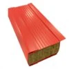 REDSHIELD-R Rebated Cavity Barrier Single Flange 2.4m - Pack Of 3 -Insulation Materials Shop manthorpe redhield r rebated cavity barrier