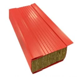 REDSHIELD-R Rebated Cavity Barrier Single Flange 2.4m - Pack Of 3
