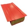 REDSHIELD Cavity Barrier Double Flange 2.4m - Pack Of 3 -Insulation Materials Shop manthorpe redshield standard profile cavity barrier