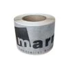 Marmox Waterproof Tile Backer Board Tape - 10mm X 10m -Insulation Materials Shop marmox waterproof tile backer board tape 10mm x 10m