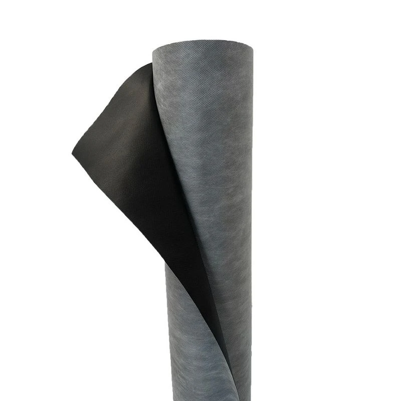 Novia Black+ Breathable Felt Membrane Roof & Wall DIY Kit - 50m X 1.5m 4 Novia Black+ Breathable Felt Membrane Roof & Wall DIY Kit - 50m X 1.5m - Image 2