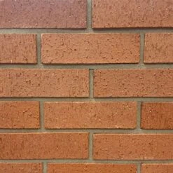 ET Clay New Buxton Red Dragwire Brick - Pack Of 460