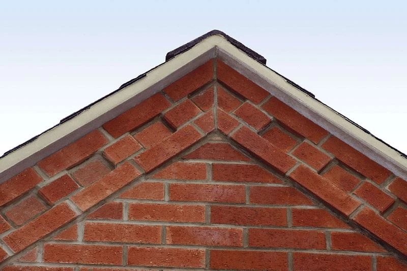 Forterra Nottingham Red Rustic Brick - Pack Of 495 5 Forterra Nottingham Red Rustic Brick - Pack Of 495 - Image 4