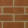 Forterra Nottingham Red Rustic Brick - Pack Of 495 -Insulation Materials Shop nottingham red rustic swatch
