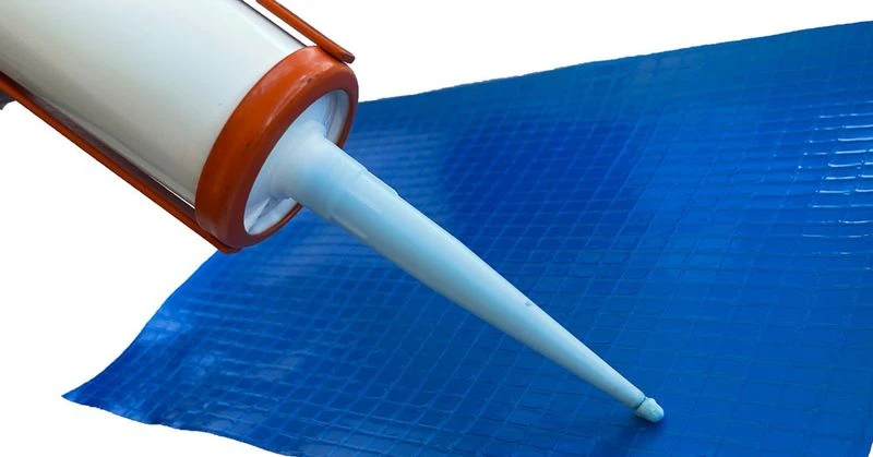 Novia VC2 Air & Vapour Control Layer Kit & Tapes - 75m2 5 Novia VC2 Air & Vapour Control Layer Kit & Tapes - 75m2 - Image 3