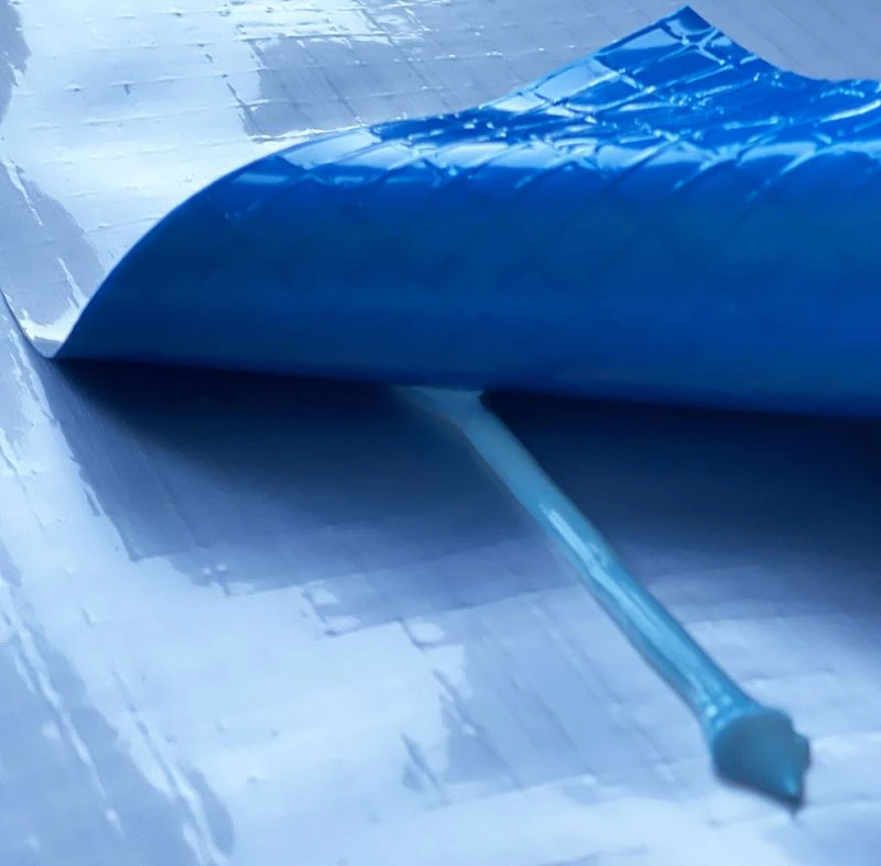 Novia VC2 Air & Vapour Control Layer Kit & Tapes - 75m2 4 Novia VC2 Air & Vapour Control Layer Kit & Tapes - 75m2 - Image 2