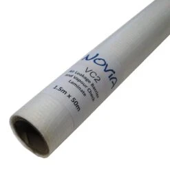 Novia VC2 Air Leakage Barrier & Vapour Check Laminate - 50m X 1.5m