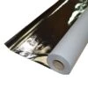 Novia VC200 Reflective Vapour Control Layer - 50m X 1.5m Roll -Insulation Materials Shop novia vc200 reflective vapour control layer 1.5 x 50m 75449