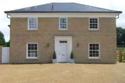 TBS Olde English Buff Multi Brick - Pack Of 552 10 TBS Olde English Buff Multi Brick - Pack Of 552 -Insulation Materials Shop olde enhlish buff multi pic2