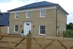 TBS Olde English Buff Multi Brick - Pack Of 552 11 TBS Olde English Buff Multi Brick - Pack Of 552 -Insulation Materials Shop olde enhlish buff multi pic3