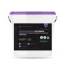 Intelligent Hardware Passive Purple Airtight Vapour Control Membrane Spray - External 10kg -Insulation Materials Shop passive purple external 1024x1024 1