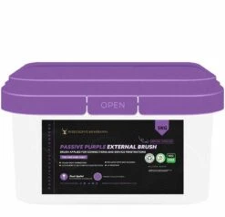 Intelligent Hardware Passive Purple Airtight Vapour Control Membrane Brush - External 5kg