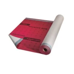 Pavatex ADB Permeable Sarking Membrane With Tape - 1.5m X 50m Roll