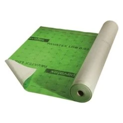 Pavatex Vapour Open Membrane With Integrated Tape LDB - 50m X 1.5m
