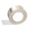 Powerbond Aluminium FR VCL Tape - 50mm X 47.5m -Insulation Materials Shop powerbond fr aluminium vcl tape ysasnhxmwk g