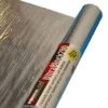 Powerlon Ultrablock 200 Vapour Control Layer - 1.6m X 50m -Insulation Materials Shop powerlon ultrablock 200 vapour control layer xxvfp0mrqz g
