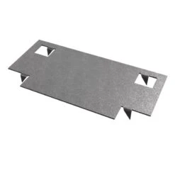 Sabrefix 45mm X 90mm Protector Safe Plate - Pack Of 400