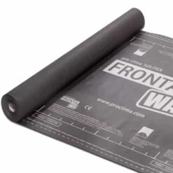 Pro Clima Solitex Fronta WA Wall Lining Breather Membrane - 3m X 50m