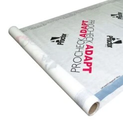 A Proctor Group Procheck Adapt High Performance Variable Permeability VCL - 50m X 1.5m Roll