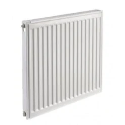 Prorad Single Convector Radiator Type 11 K1 600mm High