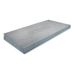ProWarm Backer-Pro Tile Backer Insulation Board - 1.2m X 600mm X 12.5mm