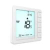 ProWarm ProDigital Slimline Thermostat -Insulation Materials Shop prowarm prodigital thermostat