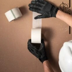 Ram Board Vapor Cure Tape - White