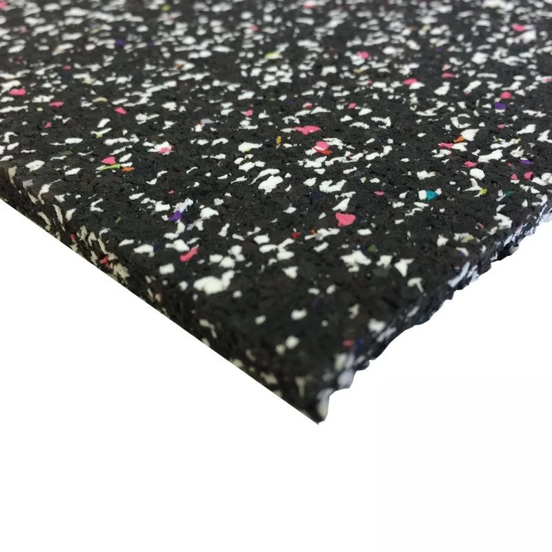 Regupol 3912 Timber Acoustic Underlay - 6mm X 1m X 15m 3 Regupol 3912 Timber Acoustic Underlay - 6mm X 1m X 15m