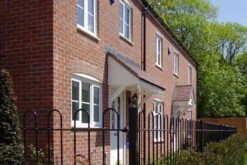 Ibstock Reigate Medium Multi Brick - Pack Of 500 -Insulation Materials Shop reigate medium multi pic1