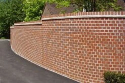 Ibstock Reigate Medium Multi Brick - Pack Of 500 -Insulation Materials Shop reigate medium multi pic2