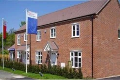 Ibstock Reigate Medium Multi Brick - Pack Of 500 -Insulation Materials Shop reigate medium multi pic3