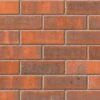 Ibstock Reigate Medium Multi Brick - Pack Of 500 -Insulation Materials Shop reigate medium multi swatch