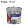 Resitrix 12.5 Litres FG35 Primer - 40 To 50m2 Coverage -Insulation Materials Shop resitrix fg35 primer hbvvynf2o2