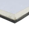 Resonate ResoBoard 3 Acoustic Plasterboard - 27mm X 1200mm X 1200mm 2 Resonate ResoBoard 3 Acoustic Plasterboard - 27mm X 1200mm X 1200mm -Insulation Materials Shop resoboard 3 1648802262