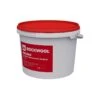 ROCKWOOL Acoustic Intumescent Sealant Trowel Grade 5kg -Insulation Materials Shop rockwool firepro acoustic intumescent sealant
