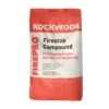 ROCKWOOL Firestop Compound 22kg -Insulation Materials Shop rockwool firestop compound gmvxkycdzr