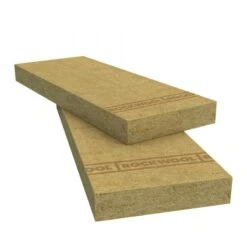ROCKWOOL High Performance Partial Fill Cavity Slab 50mm - 65.52m2 Pallet