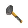 Roughneck Club Hammer Fibreglass Handle - 1.1kg -Insulation Materials Shop roughneck club hammer 1642524667