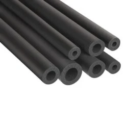 Rubaflex 25mm Thick Pipe Insulation
