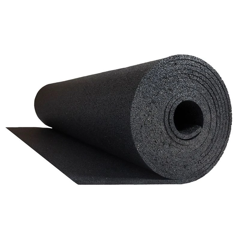 Rubbertech AcoustaMat Acoustic Underscreed 4 Rubbertech AcoustaMat Acoustic Underscreed - Image 2