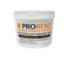 ProRend Water Repellent Masonry Paint - 10L 2 ProRend Water Repellent Masonry Paint - 10L -Insulation Materials Shop sas application paint prorend pxlmrlccvh