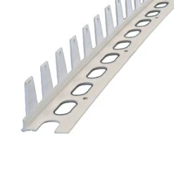 ProBead Drywall Angle Arch Bead 2mm X 3m - White (Pack Of 34)