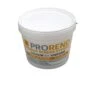 ProRend Colourtex Uniform Plaster - 17kg -Insulation Materials Shop sas colourtex prorend 17kg