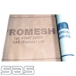 ProMesh Grade 1 Reinforcement Mesh Drywall - 1000mm X 100m -Insulation Materials Shop sas promesh grade 1 reinforcement mesh strong drywall myxfrmarux