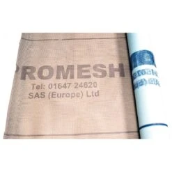 ProMesh Grade 1 Reinforcement Mesh Drywall - 250mm X 100m