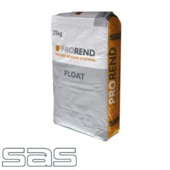 ProRend Float Basecoat - 25kg -Insulation Materials Shop sas prorend float lxyyp59t82