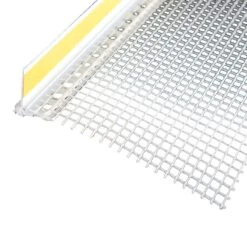 ProBead Window Protection Bead With Mesh 6mm X 2.6m (Box Of 30)