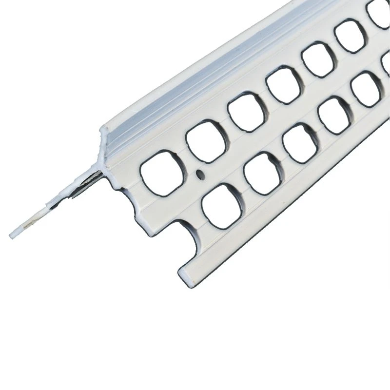 ProBead Standard Angle 4mm X 2.5m - White (Pack Of 40) 3 ProBead Standard Angle 4mm X 2.5m - White (Pack Of 40)