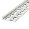 ProBead Standard Stop Bead 3000mm - Pack Of 34 -Insulation Materials Shop sas standard stop end bead